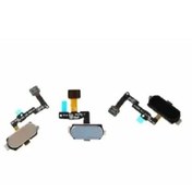 Resim Samsung Uyumlu J3 Pro J330 Home Tuşu Butonu Yalnızca Tuş 