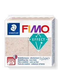 Resim Staedtler Fimo Effect Polimer Kil 770 Botanik Kuşburnu 