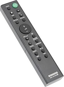 Resim PERFASCIN RMT-AH103U Yedek Kızılötesi Uzaktan Kumanda Sony Sound Bar HT-CT80 HTCT80 SA-CT80 SACT80 için Uygun 