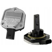 Resim Audi A3 2004 - 2013 Arası Yağ Seviye Sensörü Hella Marka 1j0907660c 