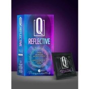 Resim Wellco Adult Q Reflective Prezervatif 