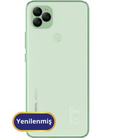 Resim General Mobile GM 22 Yenilenmiş TR Garanti | 32 GB 3 GB Yeşil 