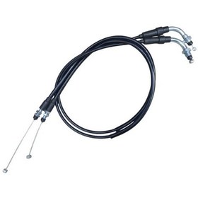 Resim Cf Moto Sr 250 Gaz Teli 2 Li Set 