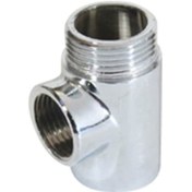 Resim Delikli Uzatma 1/2" 