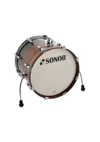 Resim Sonor Aq2 Safari Akustik Davul Set brown Fade 