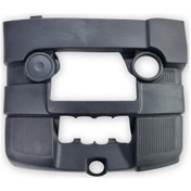 Resim VW Golf 6 2009-2012 BSE BGU Motor Üst Koruyucu Kapağı 06A103925CH 