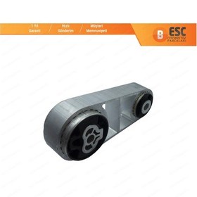 Resim Ford Mondeo 3 Jaguar X-type için Şanzıman Arka Takozu 1s716p082af N11.7008 