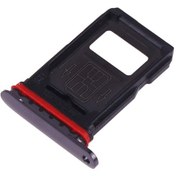 Resim OnePlus Uyumlu 7 Pro Sim Kart Tepsisi GM1911 GM1913 GM1917 GM1910 GM1915 - Siyah 
