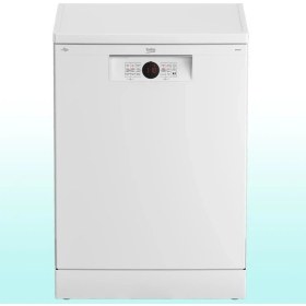 Resim Beko Bm 5045 5 Programlı 14 Kişilik Bulaşık Makinesi 