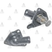 Resim Taıwan 19301PNA003 Termostat Kapak Üst Crv 02-06 (Termostatlı) 