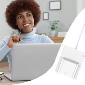 Resim Pmr Type C USB 3.0 Çoklu Kart Okuyucu Compact Flash-Micro Sd- Sd- Memory Stick 