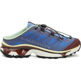 Resim x Salomon Xt 4 Mavi Kadın Sneaker 