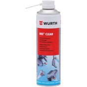 Resim Würth Hss Clean Ön Temizleyicisi 500 ml. 