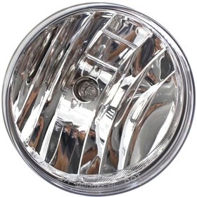 Resim Samdoo Gmc Sierra 1500-3500hd 2007-2014 Sol Yan Sis Far Ampulü - Gri Plastik 24w 