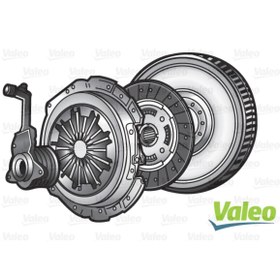 Resim Valeo 845061 Set 4p Debriyaj Takımı Sabit Volanlı Ford Mondeo Iıı 2.0 