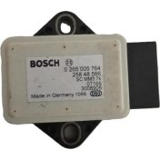 Resim Chevrolet Tahoe / Suburban Esp (Yaw) Sensörü (2007-2013) / Corvette C6 Z06 (2009-2013) (Bosch 0265005764 / Oem 25848566) 