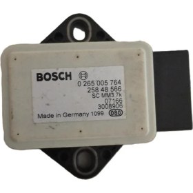 Resim Chevrolet Tahoe / Suburban Esp (Yaw) Sensörü (2007-2013) / Corvette C6 Z06 (2009-2013) (Bosch 0265005764 / Oem 25848566) 