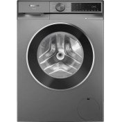 Resim Siemens WG64K2ZRTR Çamaşır Makinesi 11 kg 1400 Devir Antrasit 