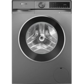 Resim Siemens WG64K2ZRTR Çamaşır Makinesi 11 kg 1400 Devir Antrasit 