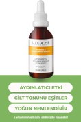 Resim Licape c vitaminli aydınlatıcı serum 30ml 