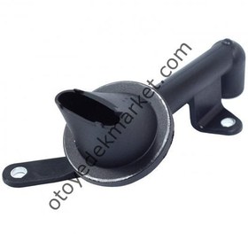 Resim Ford Connect (2002-2013) 1.8 Tdci Motor Yağ Karter Süzgeci (Fase) 