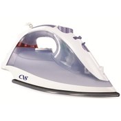 Resim Cvs Dn-1774 Ceramıca 2200 Watt Buharlı Ütü 