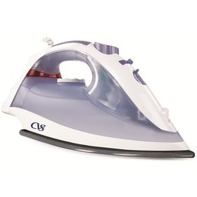 Resim Cvs Dn-1774 Ceramıca 2200 Watt Buharlı Ütü 