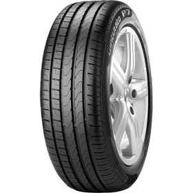 Resim Pirelli 245/45 R18 100Y XL Cinturato P7 ROF MOE Oto Yaz Lastiği ( Üretim Yılı: 2023 ) 