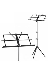 Resim Pazarcan Magicvoice Mv-19497 60 Cm - 150 Cm Nota Sehpası 