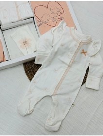 Resim Bybest Beauty Moi Noi 10 Lu Hastane Cıkısı SOMON 