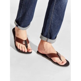 Resim Helly Hansen 11495-713 Seasand Parmak Arası Kadın Deri Spor Terlik 