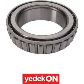 Resim AGCO Konik Rulman - Massey Ferguson / Fendt / Valtra | ACP0676500 