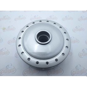 Resim Hyena Ön Göbek Kampanalı Tip 