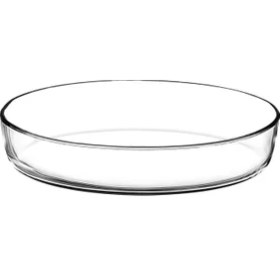 Resim CetKing H&h Borcam Oval Tepsi - Tekli - 2400CC 