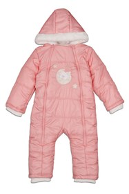 Resim Aressy Anorak Bebek Kozmonot-astronot Tulum 