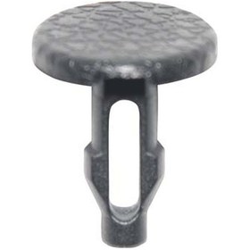 Resim Klips 7mm 90667-671-013za Honda Mc440901 Mitsubishi Nissan 62660-48600-1 10 Adet 