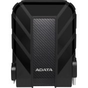 Resim Adata HD710 Pro AHD710P-5TU31-CBK 5 TB 2.5" USB 3.0 Darbeye Dayanıklı Taşınabilir Disk 