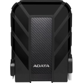 Resim Adata HD710 Pro AHD710P-5TU31-CBK 5 TB 2.5" USB 3.0 Darbeye Dayanıklı Taşınabilir Disk 