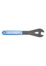 Resim Parktool Scw-15 Göbek Anahtarı 15mm Siyah 