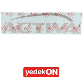 Resim AGCO Dekal - Massey Ferguson | LA323636850 