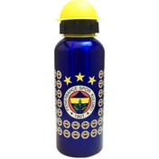 Resim motosergen Bisiklet Suluğu - Alüminyum Hijyenik Malzemeden Üretilmiştir Matara 500ml 