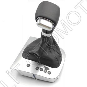 Resim PELİTOTOMOTİV Eos Otomatik Vites Topuzu Körüğü Komple 1K1713203AG (2006-2008) 