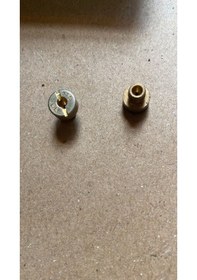 Resim Solex 115 Karbüratör Ana Memesi Eski Üretim 1 Adet 