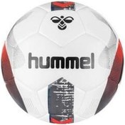 Resim Hummel Speedball Hybrıd Futbol Topu 5 No 435 Gr Siyah 
