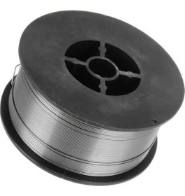 Resim Han Gazsız Gazaltı Kaynak Teli 0.8mm 1 kg 