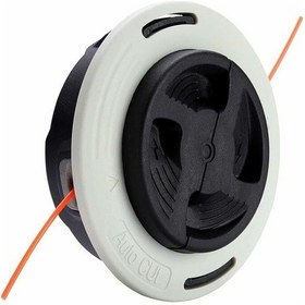 Resim Mufunye Fırça Kesici Kafası Stıhl Autocut C26-2 Fs50 Fs55 Fs70 Fs80 Fs85 Fs90 Fs100 Fs120 Km55 Km85 Km90 Km110 Km13040027102169 Stıhl Autocut C26-2 , 