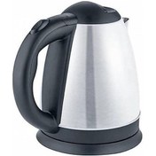 Resim Ms Aleadhra V-A Çelik Kettle 