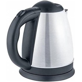 Resim Ms Aleadhra V-A Çelik Kettle 