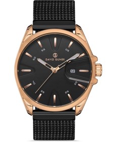 Resim DAVID GUNER Dg-8295gc-r2 Erkek Kol Saati 