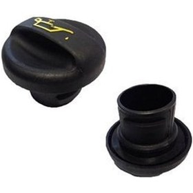 Resim Citroen Xsara Picasso Yağ Kapaği 1999-2008 9624939680 8339852 2.0 Hdı, 1.6 Hdı 